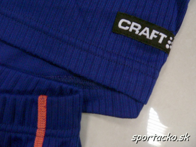 Pánske termoprádlo CRAFT Underwear Set
