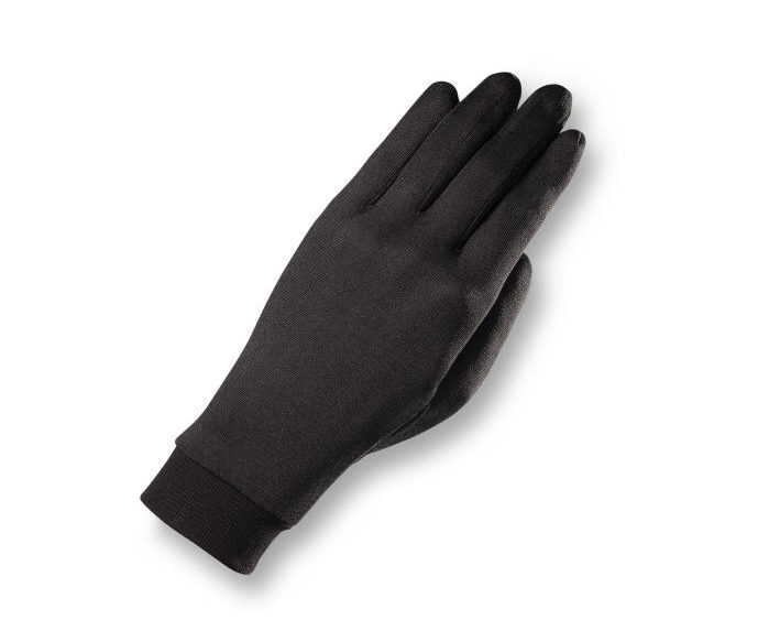 AKCIA merino rukavice: Thermo rukavice Zanier MERINO Wool