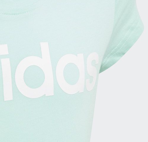 Športové tričko s krátkym rukávom Adidas Linear