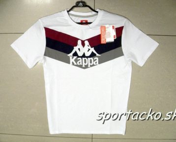 Pánske športové tričká Kappa Authentic Bono