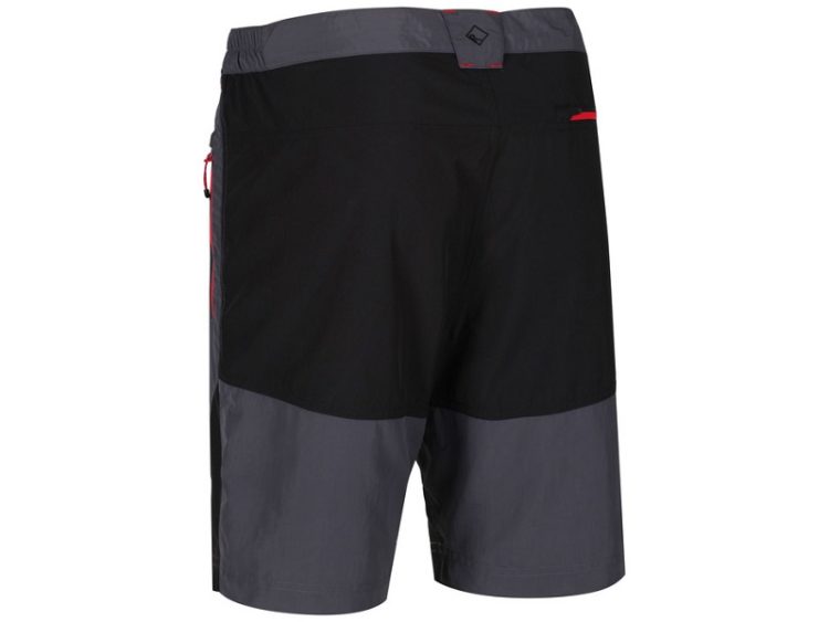 Pánske trekingové šortky Regatta Sungari Shorts