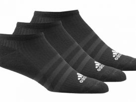 3x športové ponožky Adidas Ankle Sport 3PP