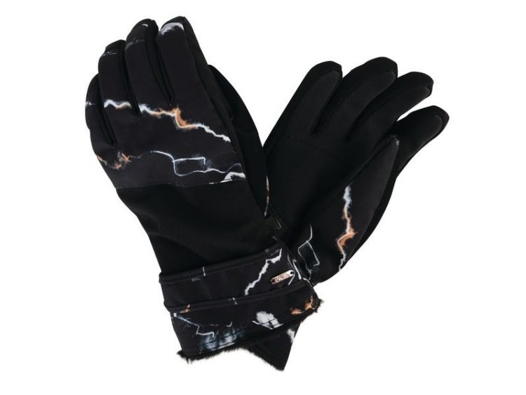 Dámske lyžiarske rukavice Dare2b Adulation Glove DWG317
