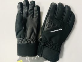 Lyžiarske rukavice FISCHER Alpine Ski Gloves Comfort ZIMA 2019/20