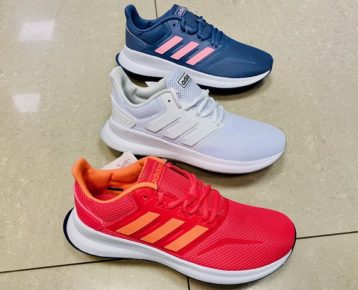 Dámska športová obuv Adidas Runfalcon
