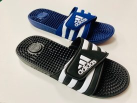 Pánske športové šľapky Adidas adissage Summer 2021