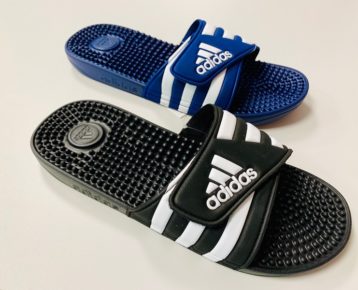 Adidas adissage Summer 2023 pánske športové šľapky