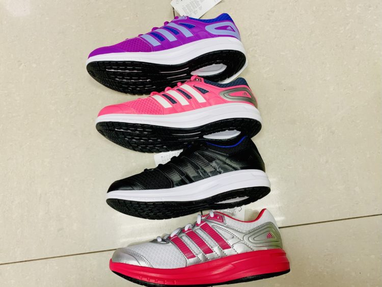 Športová bežecká obuv Adidas Duramo 6 K