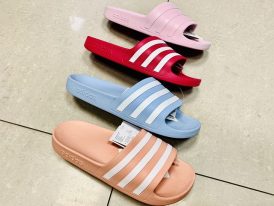 Dámske šľapky ADIDAS Adilette Aqua