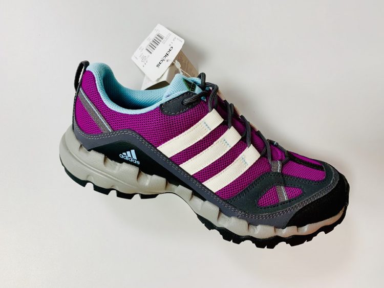 Výpredaj: Trekingová outdoor obuv Adidas AX 1