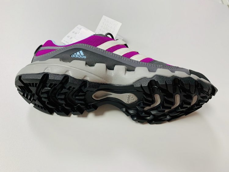 Výpredaj: Trekingová outdoor obuv Adidas AX 1