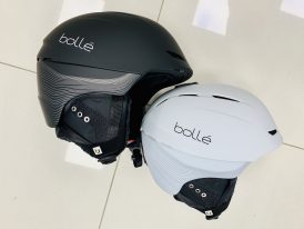 AKCIA Bollé: Lyžiarska prilba BOLLÉ Millenium Premium nový model 2020/21