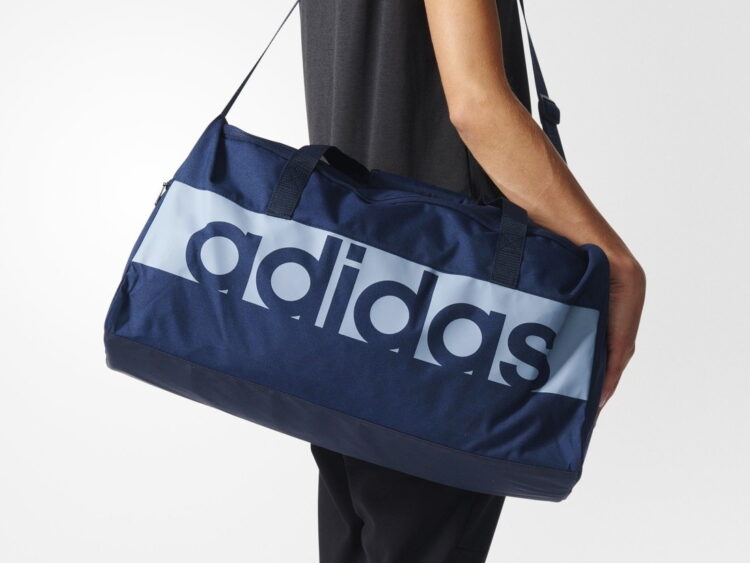 Športová taška Adidas Linear Perform TB M