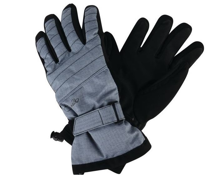 Dámske lyžiarske rukavice Dare2b Opus Glove DWG318
