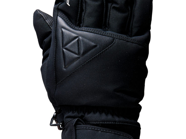Lyžiarske rukavice FISCHER Alpine Ski Gloves Comfort