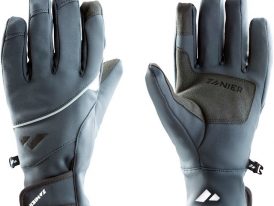 2021 AKCIA nová kolekcia: GORE INFINIUM WINDSTOPPER rukavice ZANIER Tour UX