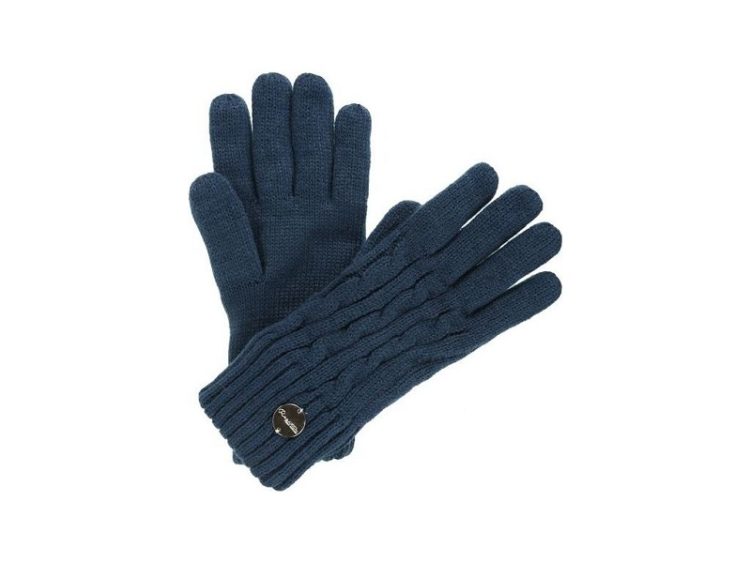 Dámske rukavice Regatta Multimix Glove II RWG044