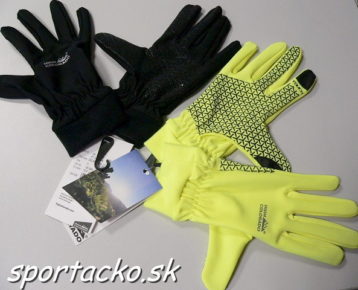 2022 AKCIA: Handschuh High Colorado Oscar športové rukavice s vodeodpudivou úpravou