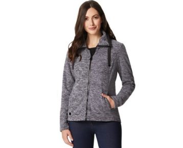 Regatta on sale zabel fleece