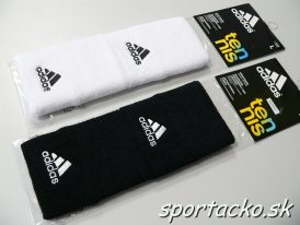 Športové potítka Adidas Wristband L