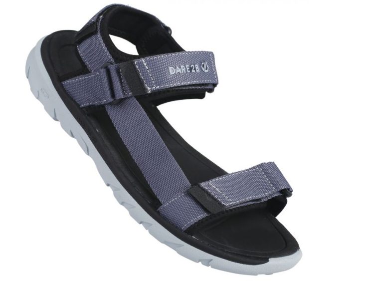 Pánske športové sandále Dare2b Xiro Sandal DMF334