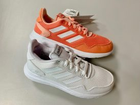 Dámska / dievčenská športová obuv Adidas Archivo Cloudfoam