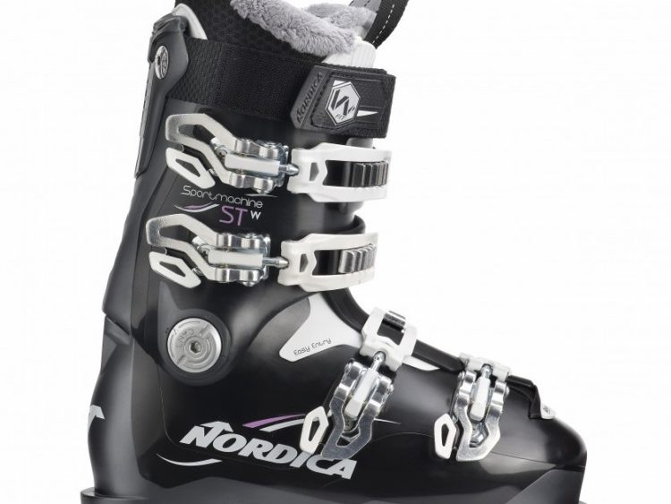 AKCIA: Dámska lyžiarska obuv NORDICA Sportmachine ST W