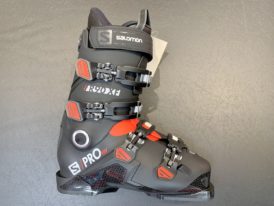 AKCIA: lyžiarska obuv Salomon S/PRO HV R90 XF