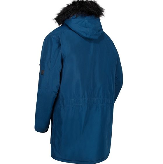 Zimná bunda Regatta Salinger RMP235