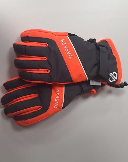 Dámske lyžiarske rukavice Dare2b Merit Glove DWG325