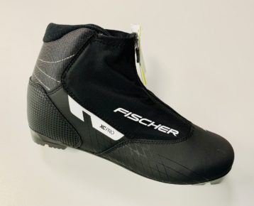 2022/23 AKCIA new winter FISCHER XC PRO pánska obuv na bežky