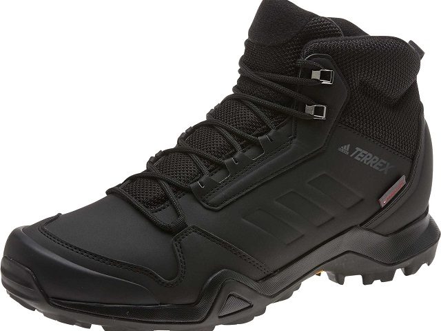 adidas terrex 315 continental