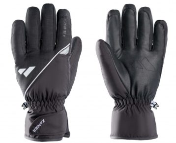 2023 AKCIA nová kolekcia: Lyžiarske rukavice ZANIER Budor GORE-TEX®
