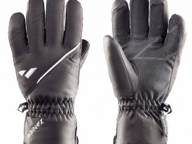 2021/22 AKCIA nová kolekcia: Pánske lyžiarske rukavice ZANIER Rauris GORE-TEX®