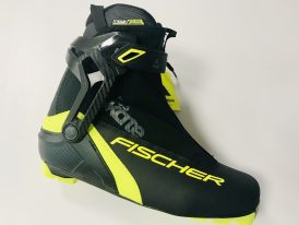 AKCIA nová kolekcia: Skejtová obuv na bežky FISCHER RC3 Skate ZIMA 2020/21