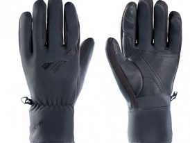 2021 AKCIA nová kolekcia: Softshellové WINDSTOPPER rukavice ZANIER Move GORE-TEX Infinium