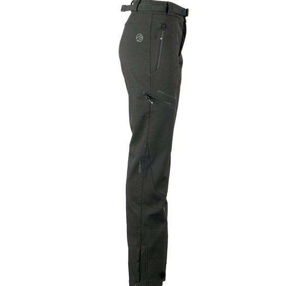 AKCIA nová kolekcia Dámske softshellové nohavice GTS Softshell Advance Pant