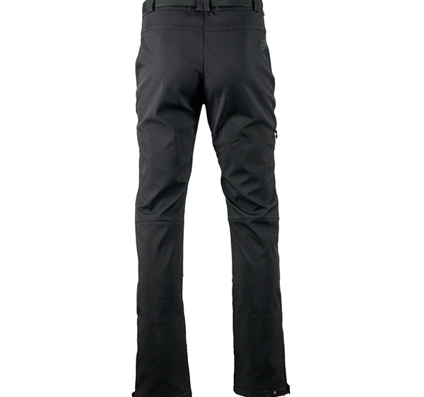 2021/22 AKCIA nová kolekcia: Pánske softshellové nohavice GTS Softshell Pant 6002 M