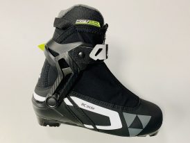 2021/22 AKCIA nová kolekcia: Skejtová dámska obuv na korčuľovanie FISCHER RC Skate WS