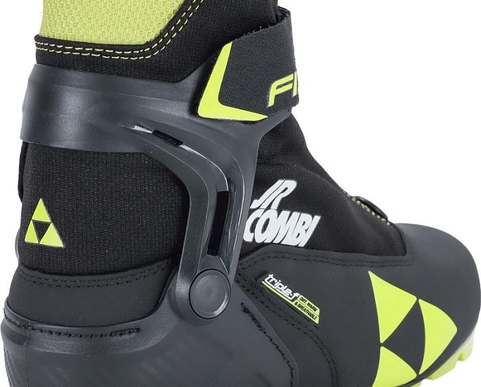 2021/22 AKCIA nová kolekcia: Športová obuv na bežky FISCHER JR COMBI (Klasik + Skate)