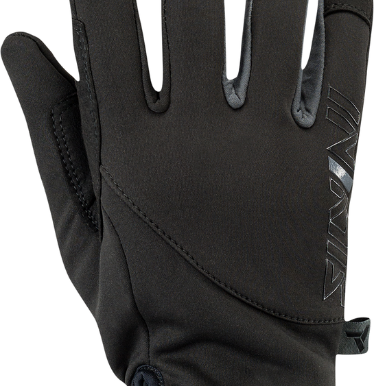 2023 AKCIA nová kolekcia: Softshellové zimné pánske rukavice SILVINI Ortles W-proof Gloves