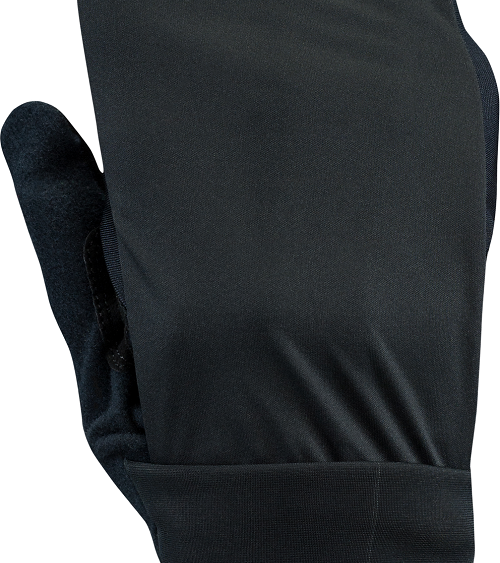 Zimné športové rukavice s návlekom cez prsty SILVINI Isonzo W-proof Gloves