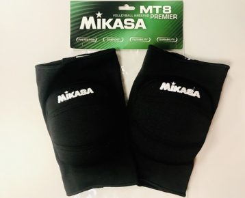 Volejbalové chrániče kolien MIKASA Volleyball Kneepad MT8