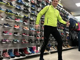 AKCIA: Športová softshellová bunda + vesta Löffler WINDSTOPPER GORE-TEX Zip-off Jacket