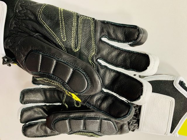 AKCIA: Lyžiarske rukavice FISCHER Ski Glove Race