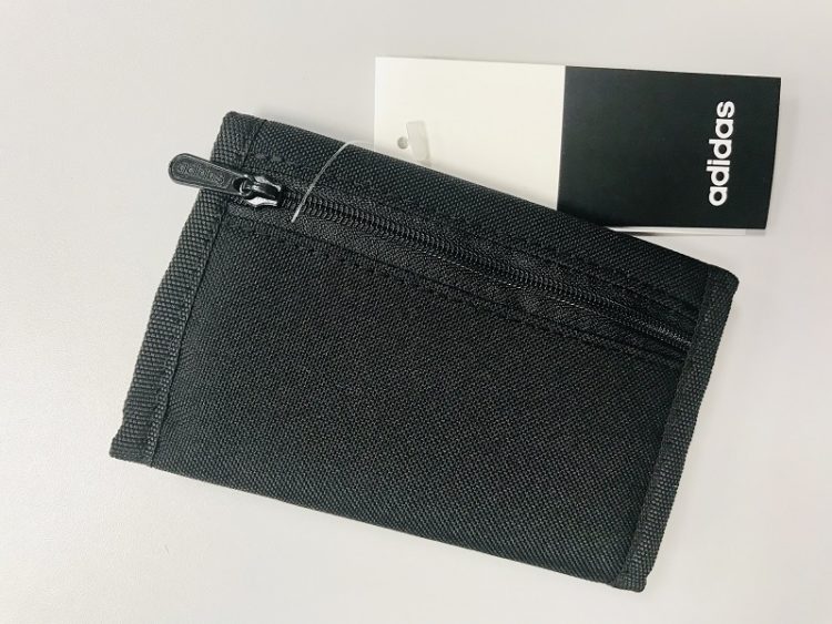 Športová peňaženka Adidas Linear Performance Wallet 2020