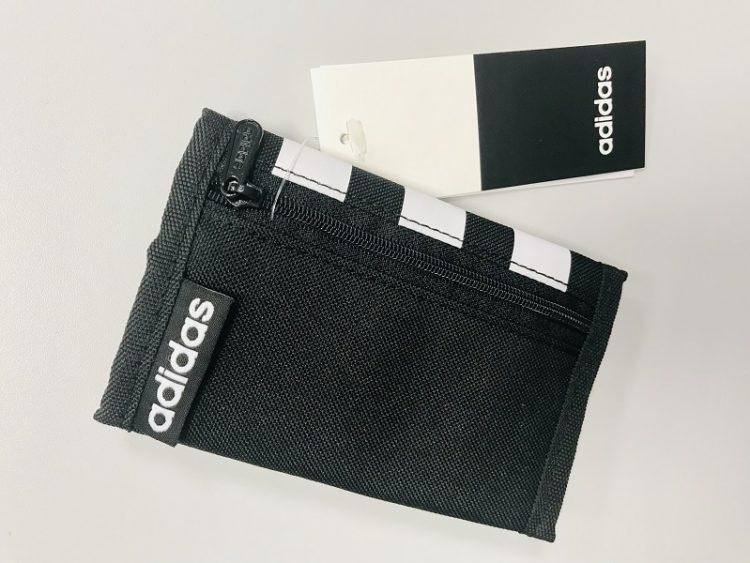 Športová peňaženka Adidas 3S Performance Wallet 2020