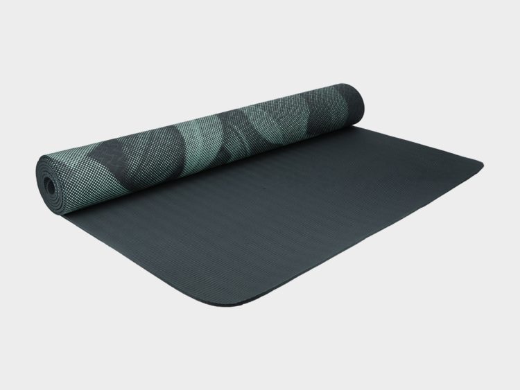 Podložka na cvičenie, pilates, jógu 4F Yoga Mat Collection