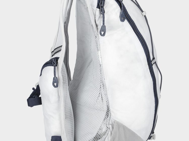 Ľahký športový batoh 4F Running Backpack