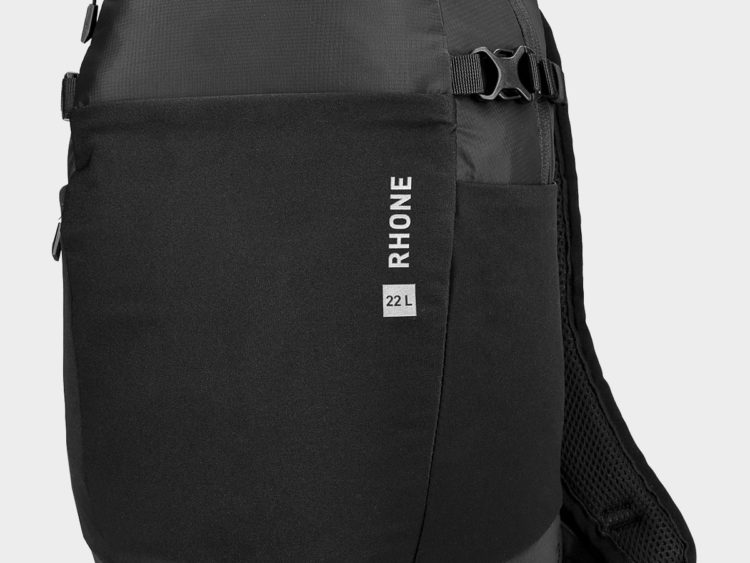 Športový batoh na bicykel 4F Cycling Bag Rhone 22l